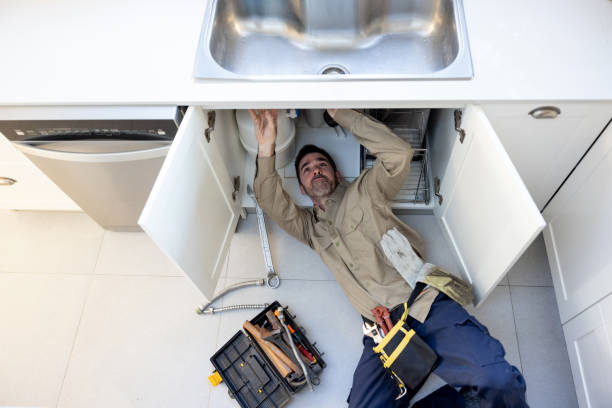Best Plumbing Services Near Me  in Spring Hill, FL