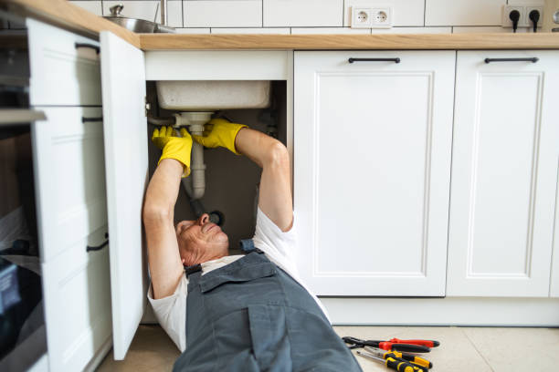 Best 24-Hour Plumber Near Me  in Spring Hill, FL