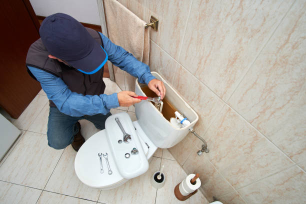 Best Commercial Plumbing Services  in Spring Hill, FL